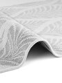 Běhoun Duet Liora White/Gray - na ven i na doma