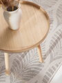 Běhoun Duet Liora White/Gray - na ven i na doma
