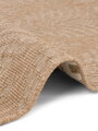 Kusový koberec Duet Liora Beige/White - na ven i na doma