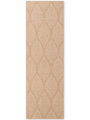 Běhoun Duet Liora Beige/White - na ven i na doma