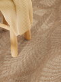 Běhoun Duet Liora Beige/White - na ven i na doma