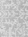 Kusový koberec Duet Kona White/Gray - na ven i na doma