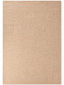 Kusový koberec Duet Kona Beige/White - na ven i na doma