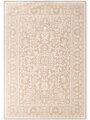 Kusový koberec Duet Kona Beige/White - na ven i na doma