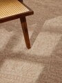 Kusový koberec Duet Kona Beige/White - na ven i na doma