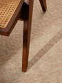 Kusový koberec Duet Kona Beige/White kruh - na ven i na doma