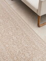 Běhoun Duet Kona Beige/White - na ven i na doma
