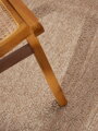 Běhoun Duet Kona Beige/White - na ven i na doma
