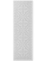 Běhoun Duet Rosel White/Gray - na ven i na doma