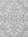 Běhoun Duet Rosel White/Gray - na ven i na doma