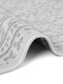 Běhoun Duet Rosel White/Gray - na ven i na doma