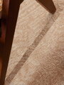 Běhoun Duet Rosel Beige/White - na ven i na doma