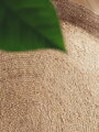 Kusový koberec Jutta Natur Ivory/Grey/Beige kruh