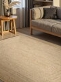 Kusový koberec Sharmila Beige
