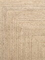 Kusový koberec Sharmila Beige