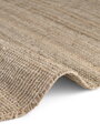 Kusový koberec Jaipur Grey/Brown kruh