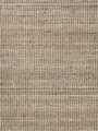 Kusový koberec Jaipur Grey/Brown kruh