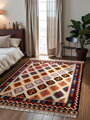 Kusový koberec Kamal Kian 106240 Multicolor