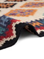 Kusový koberec Kamal Kian 106240 Multicolor