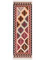 Kusový koberec Kamal Kian 106240 Multicolor