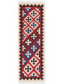 Kusový koberec Kamal Rami 106241 Multicolor
