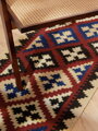 Kusový koberec Kamal Rami 106241 Multicolor