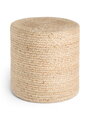 Sedací vak JUTTA POUF 106234 Beige