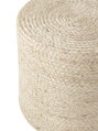 Sedací vak JUTTA POUF 106236 Ivory