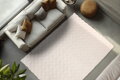 Kusový koberec Diamond Cut 800 Cream