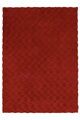 Kusový koberec Diamond Cut 800 Red