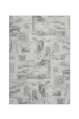 Kusový koberec Avantgarde 103 Grey