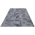 Kusový koberec Avantgarde 103 Grey