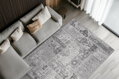 Kusový koberec Avantgarde 105 Grey