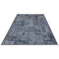 Kusový koberec Avantgarde 105 Grey