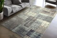 Kusový koberec Avantgarde 106 Taupe