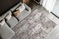 Kusový koberec Avantgarde 107 Taupe