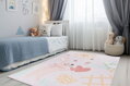 Dětský kusový koberec Magic Kids ML 106 Lora