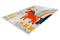 Dětský kusový koberec Magic Kids ML 107 Prho
