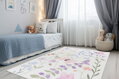 Dětský kusový koberec Magic Kids ML 109 Hebe