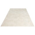 Kusový koberec Zen Sei 200 Cream