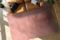 Kusový koberec Infinity 200 Powderpink