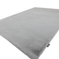 Kusový koberec Milestone 600 Grey
