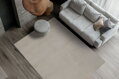 Kusový koberec Milestone 600 Taupe