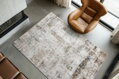 Kusový koberec Posh 302 Taupe