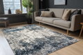 Kusový koberec Posh 303 Blue