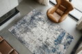 Kusový koberec Posh 303 Blue