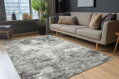Kusový koberec Posh 305 Grey