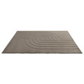Kusový koberec Zen Deluxe 700 Taupe