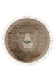 Dětský kusový koberec My Fano 399 Lion kruh