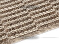 Kusový koberec Brave 103610 Natural Brown z kolekce Elle – na ven i na doma